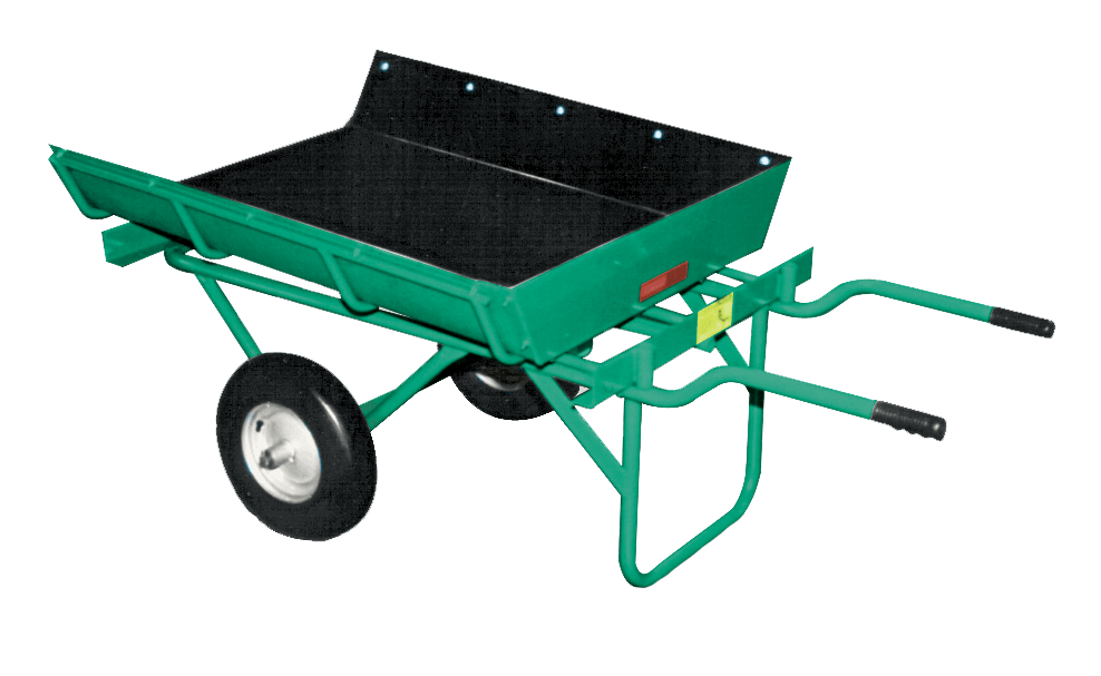 Garlock Equipment ProFast Inc.